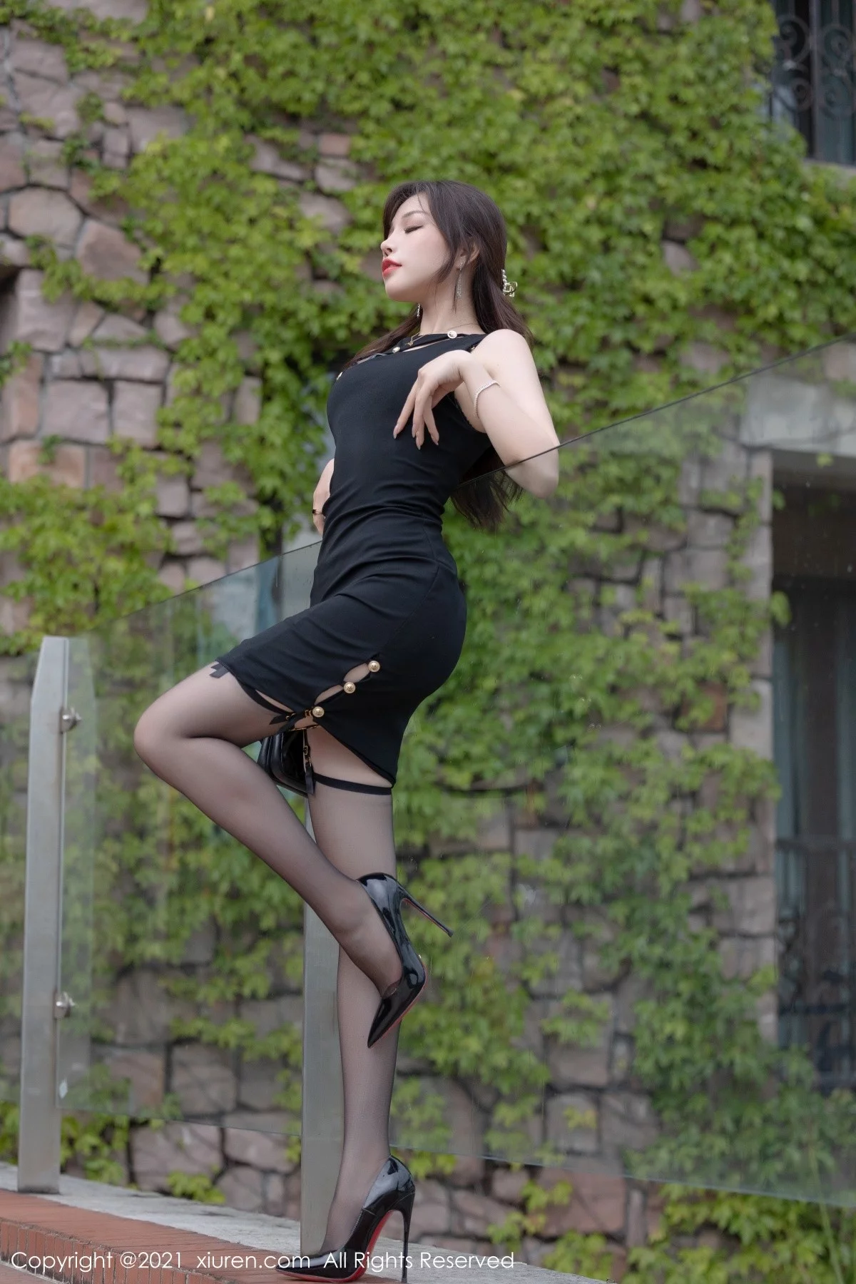 Xrmnw.Vip_芝芝Booty_写真