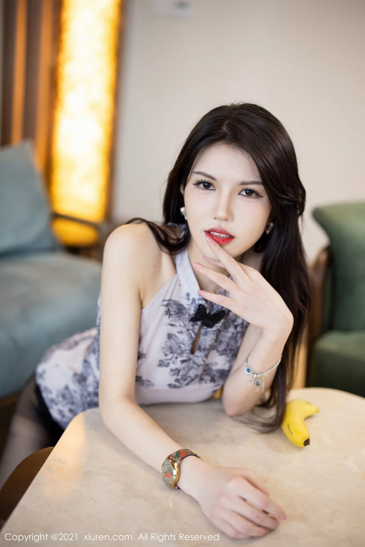 Xrmnw.Vip_媛媛酱_写真