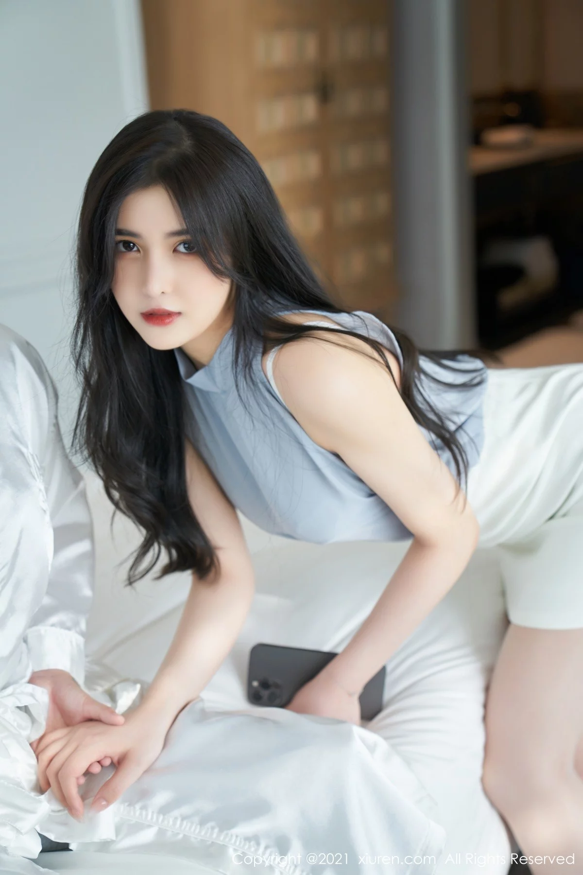 Xrmnw.Vip_韩静安_写真