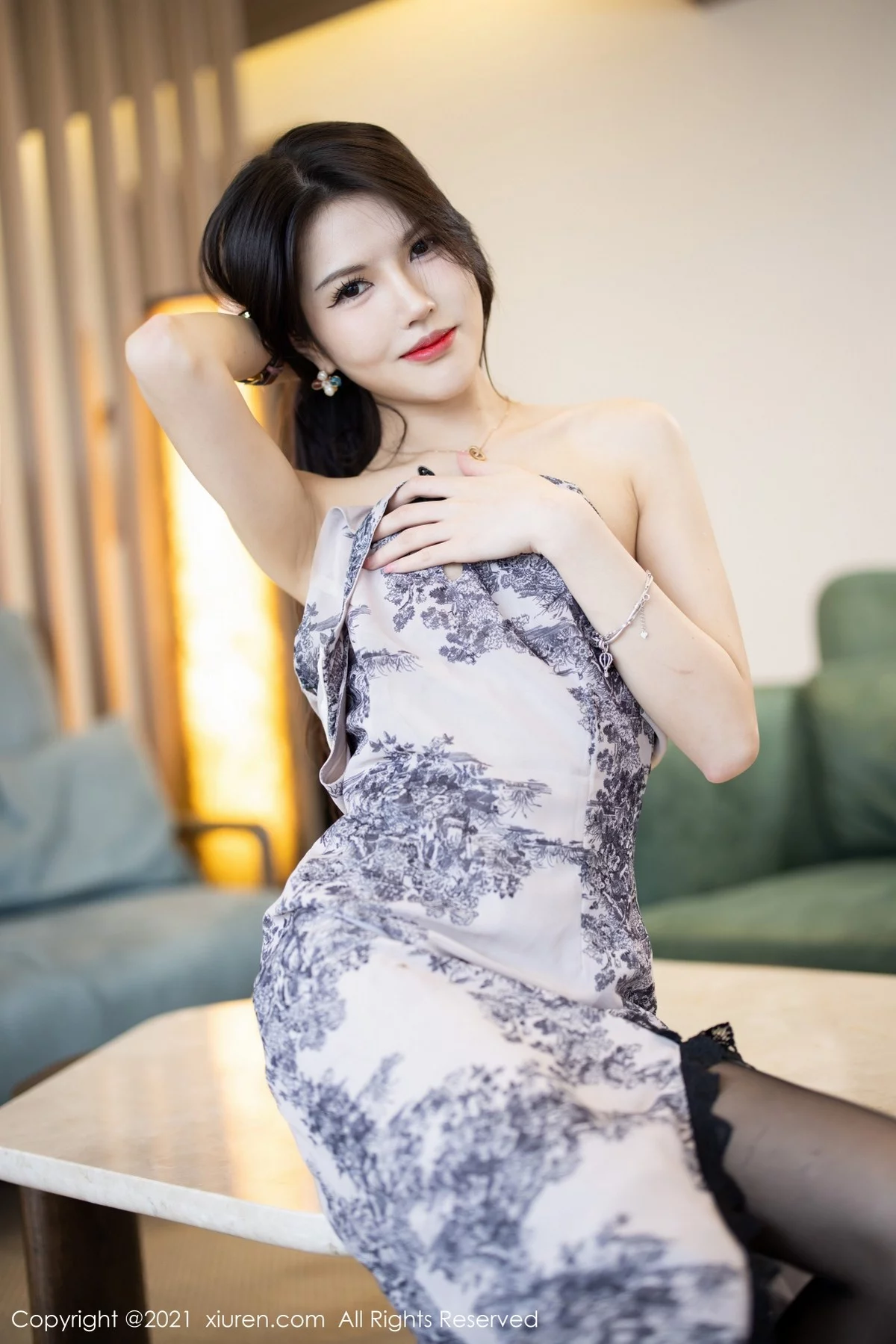 Xrmnw.Vip_媛媛酱_写真