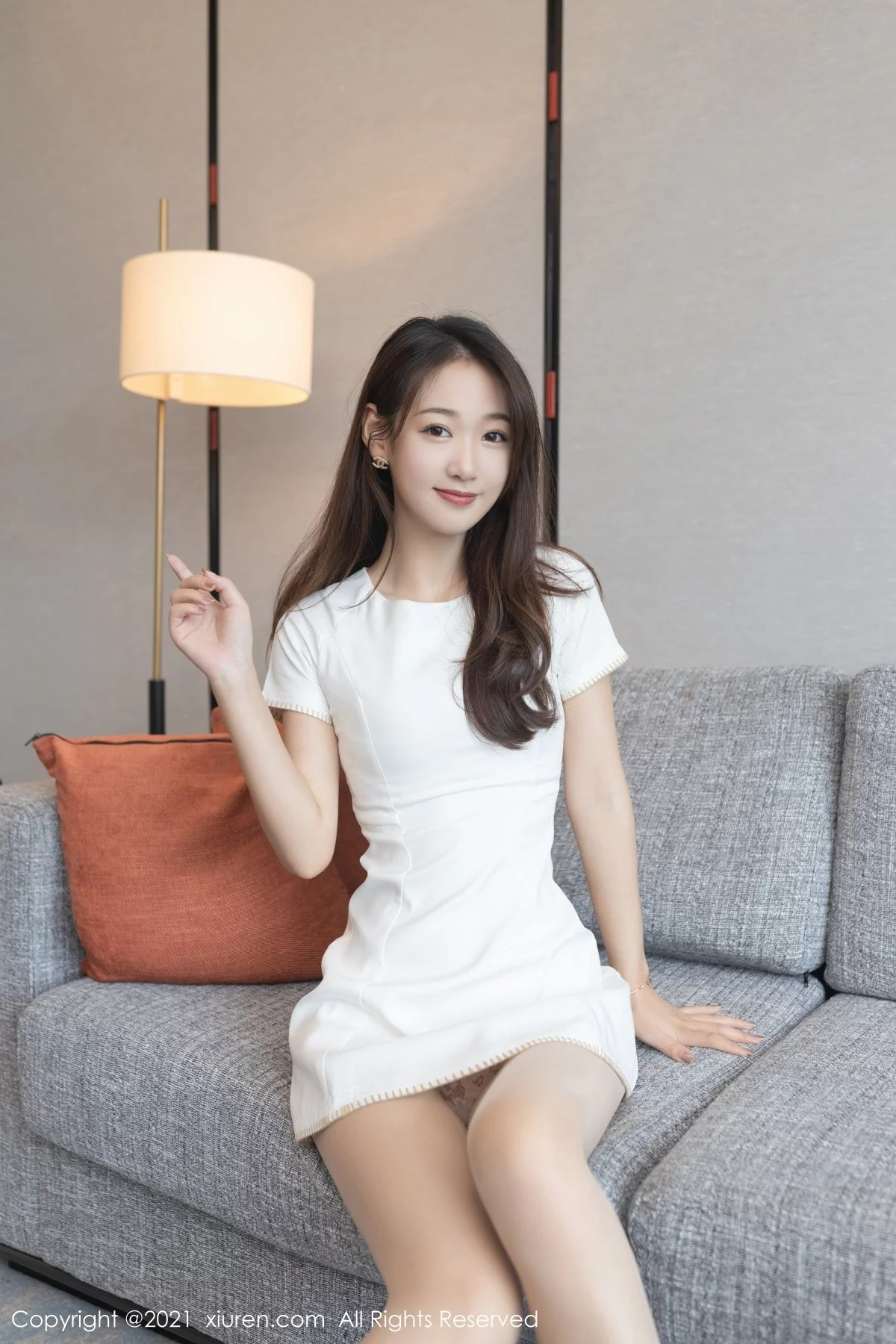 Xrmnw.Vip_唐安琪_写真