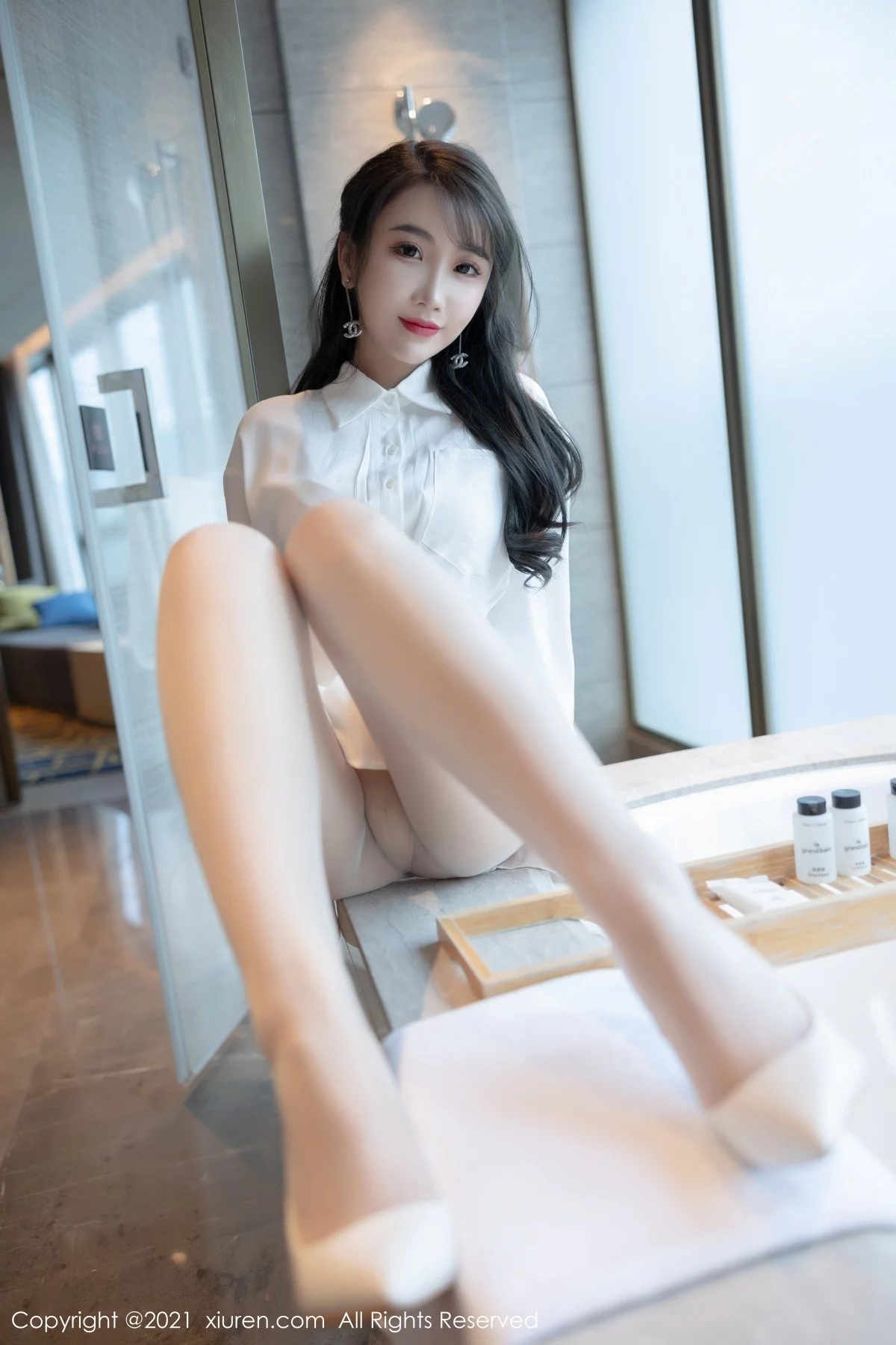 Xrmnw.Vip_绯月樱_写真