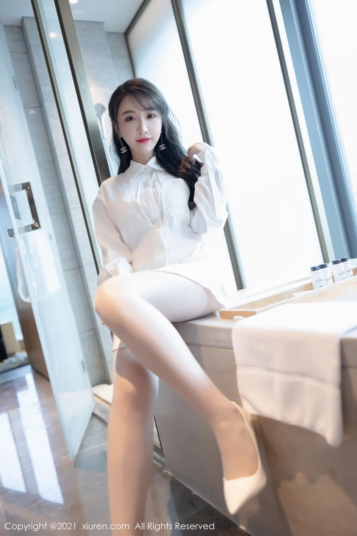 Xrmnw.Vip_绯月樱_写真