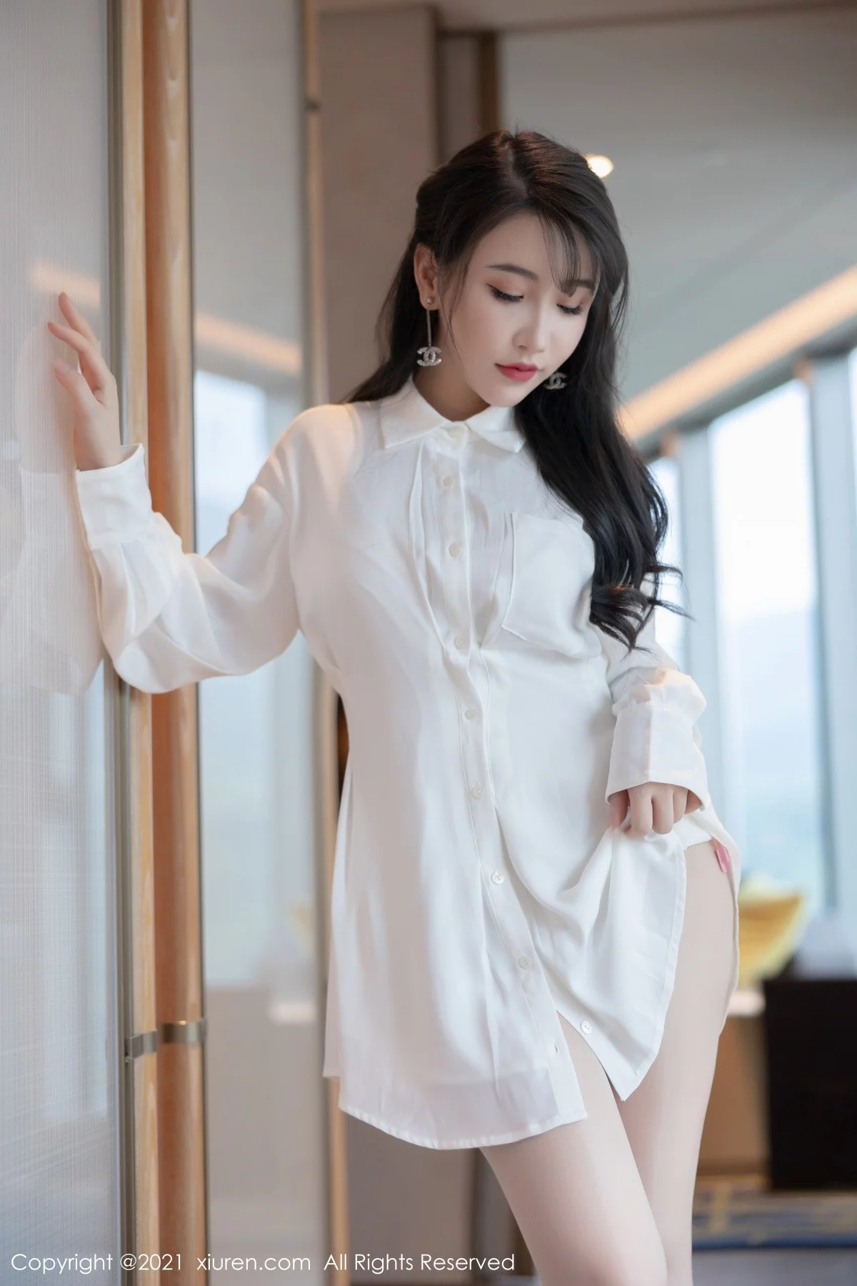 Xrmnw.Vip_绯月樱_写真