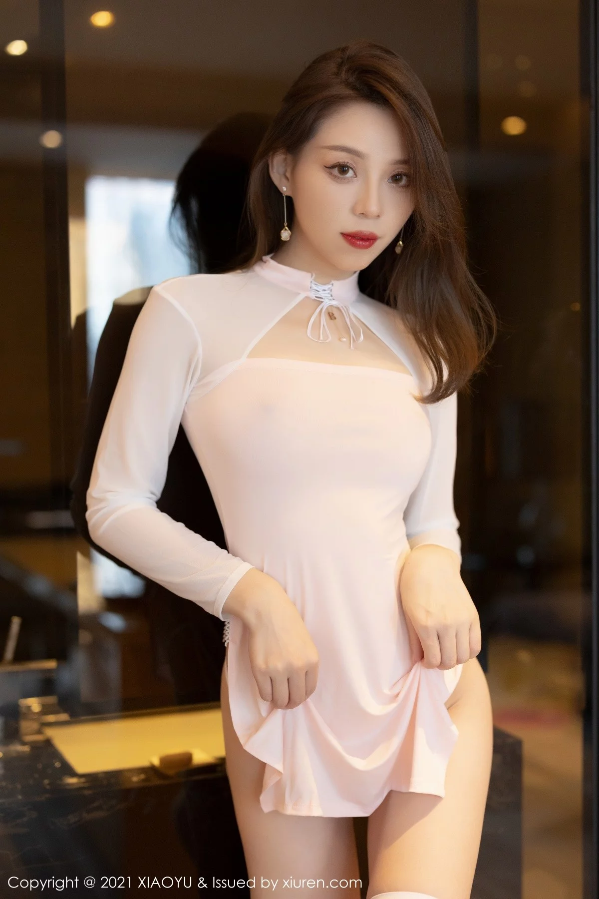 Xrmnw.Vip_言沫_写真