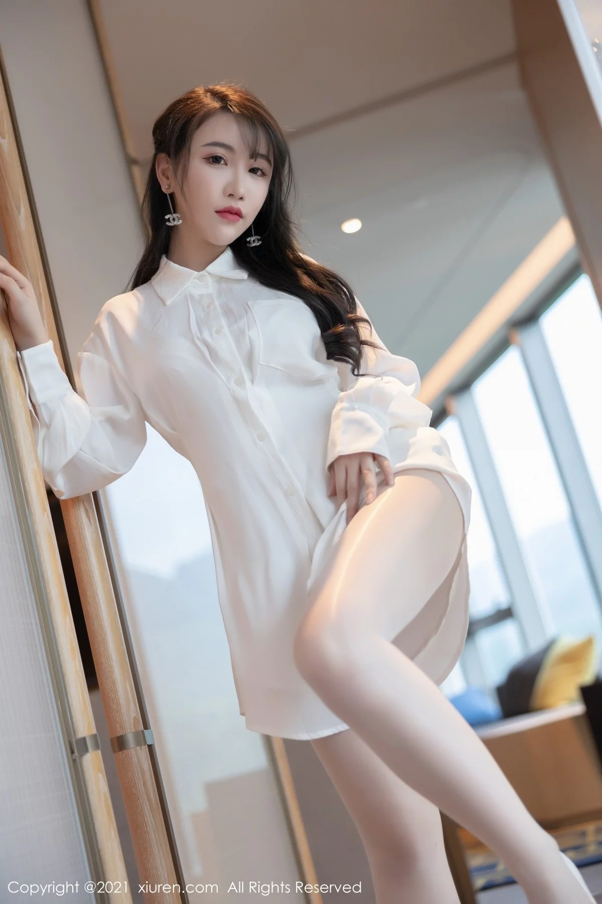 Xrmnw.Vip_绯月樱_写真