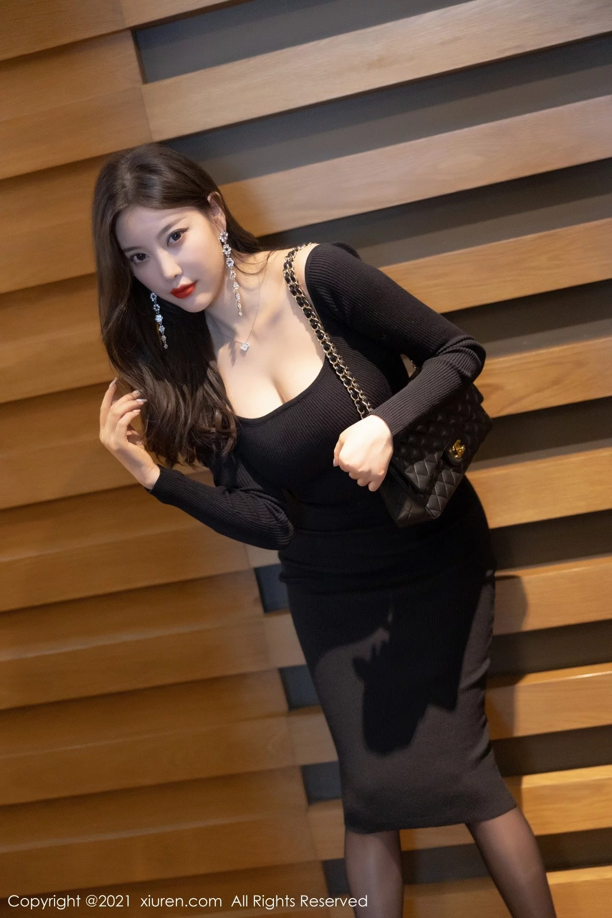 Xrmnw.Vip_杨晨晨_写真