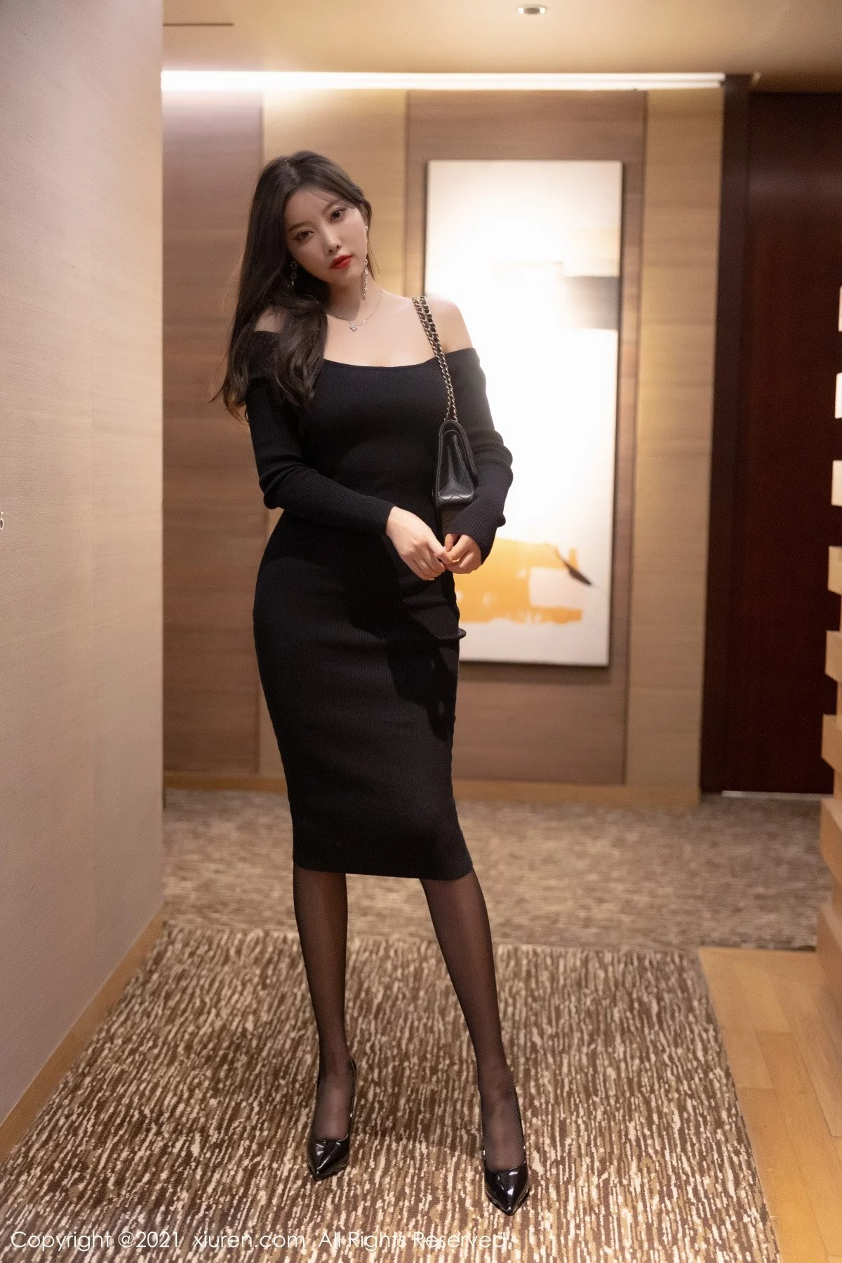 Xrmnw.Vip_杨晨晨_写真