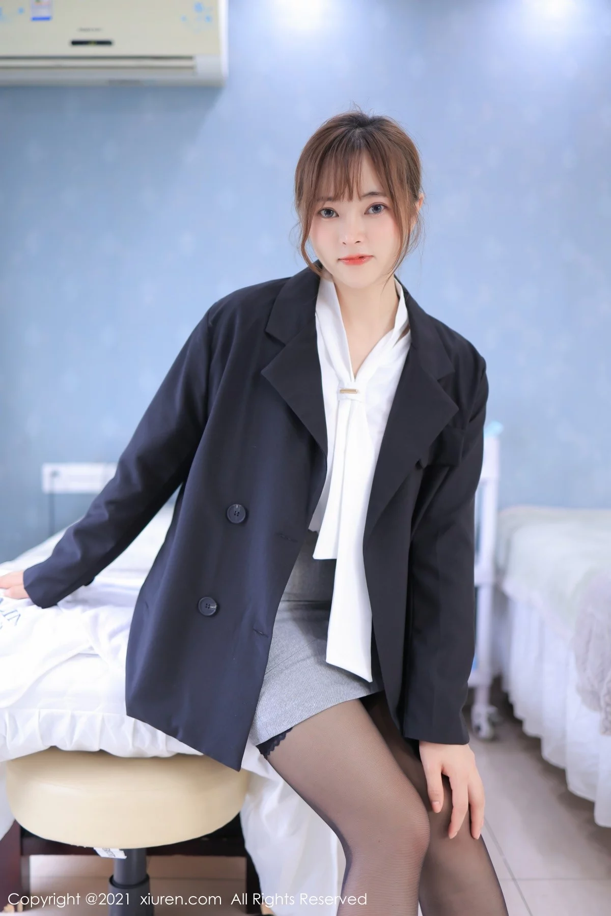 Xrmnw.Vip_奈沐子_写真