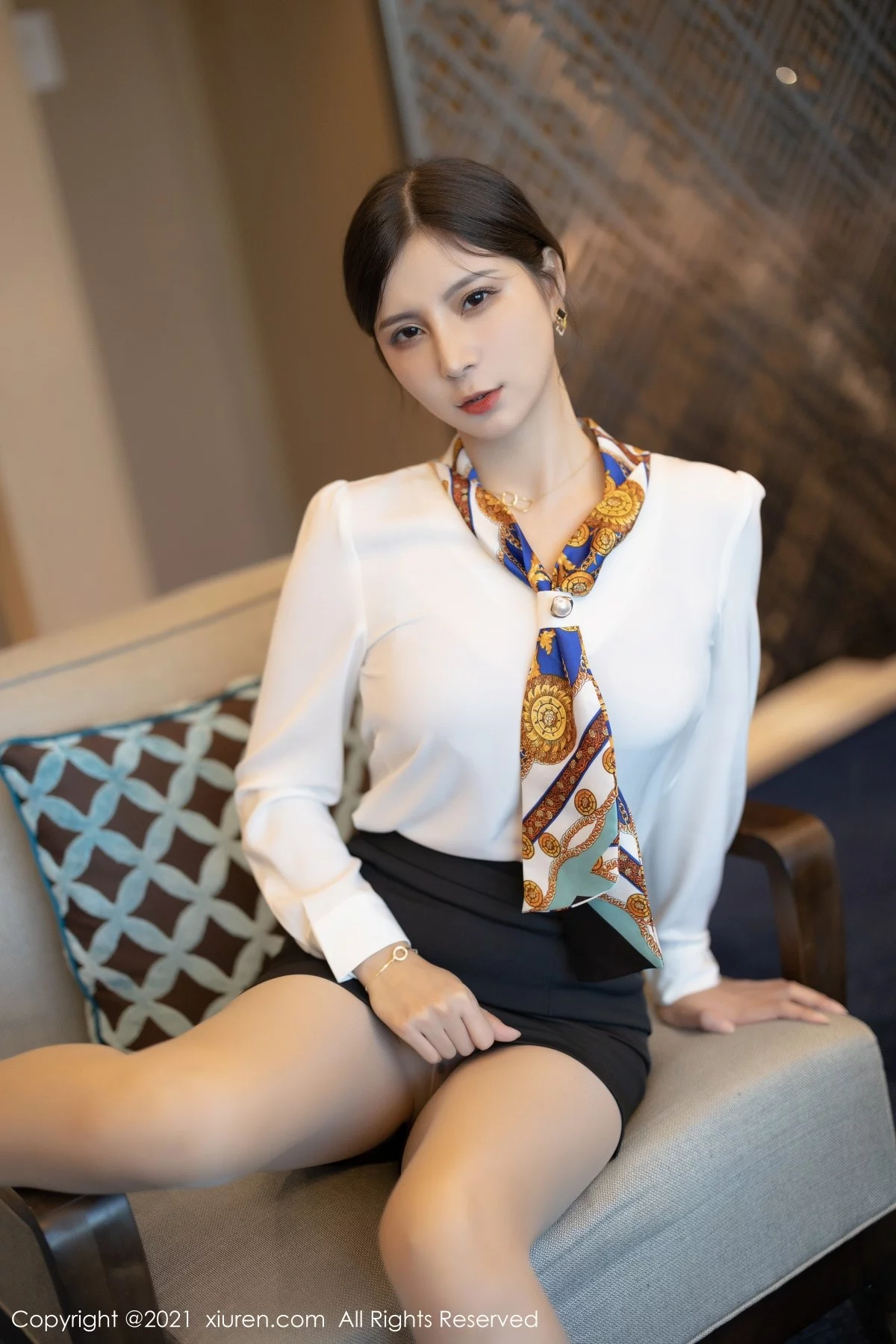 Xrmnw.Vip_小蛮妖_写真
