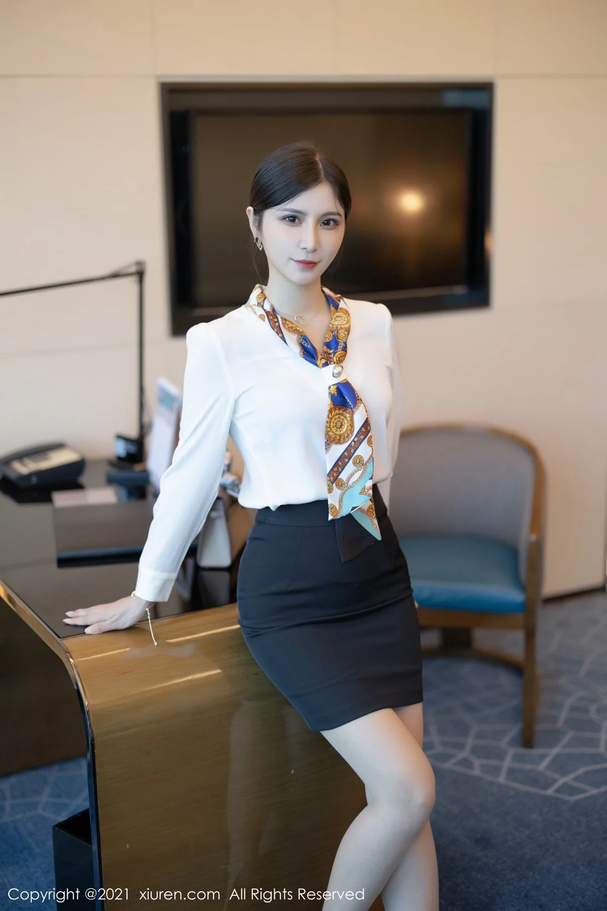 Xrmnw.Vip_小蛮妖_写真