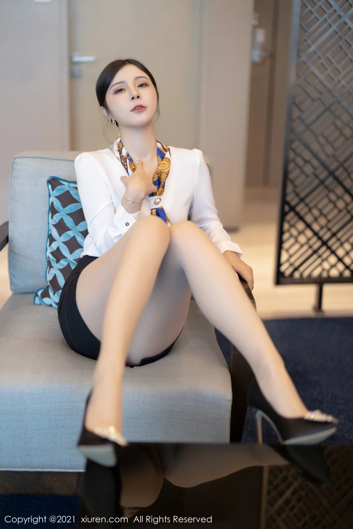 Xrmnw.Vip_小蛮妖_写真