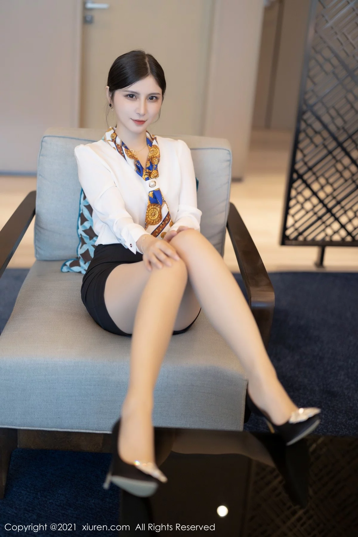 Xrmnw.Vip_小蛮妖_写真
