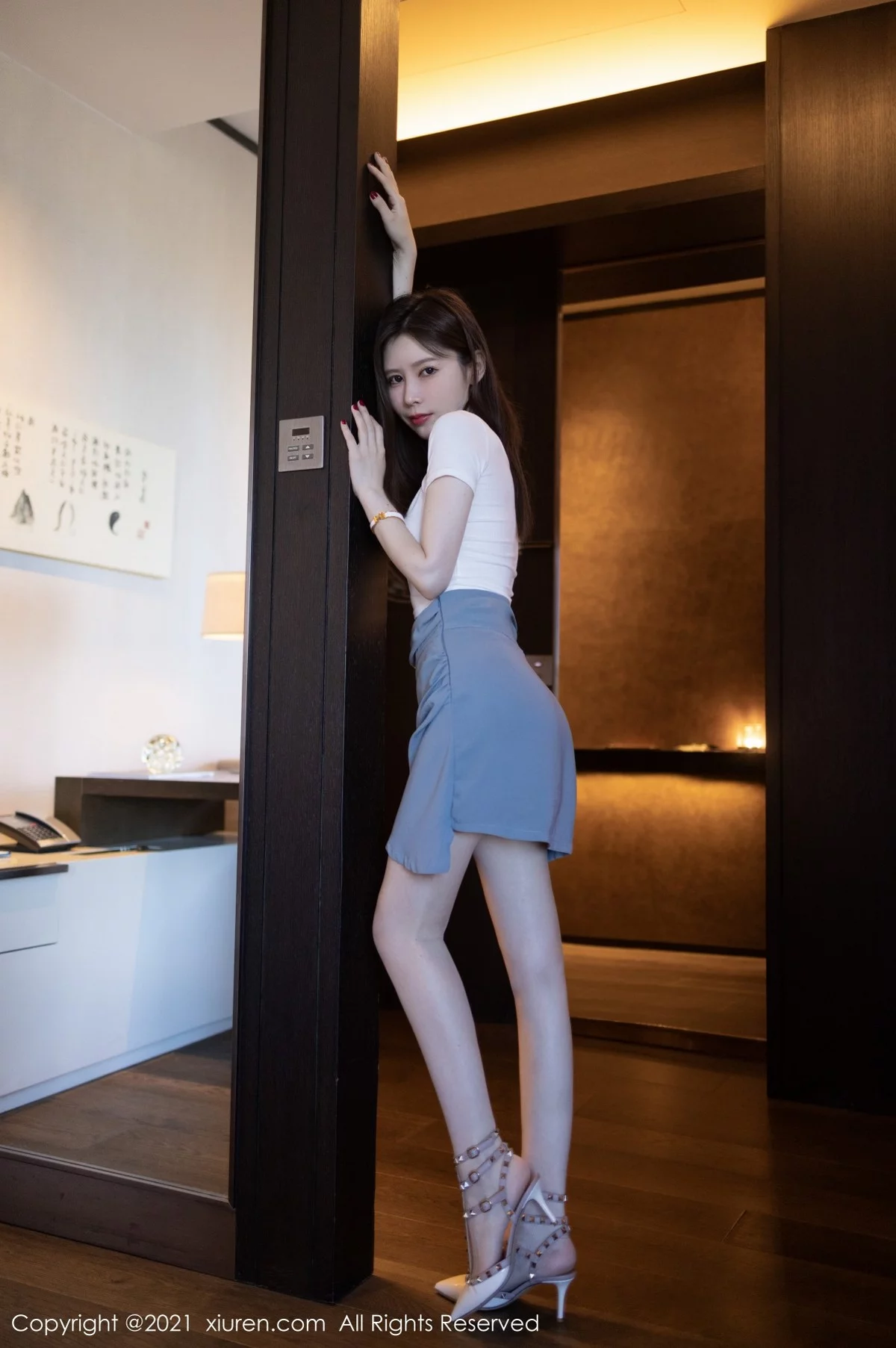Xrmnw.Vip_吴雪瑶_写真