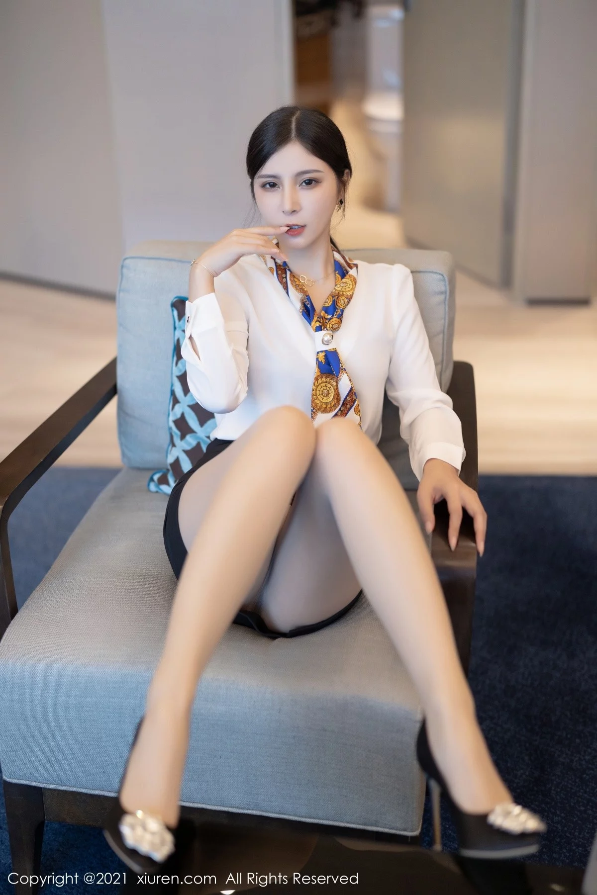 Xrmnw.Vip_小蛮妖_写真