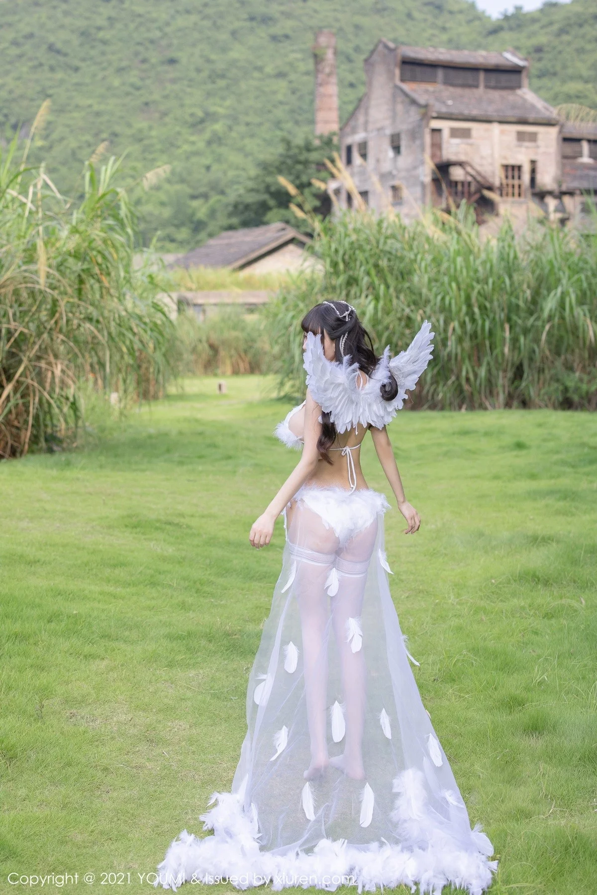 Xrmnw.Vip_朱可儿_写真