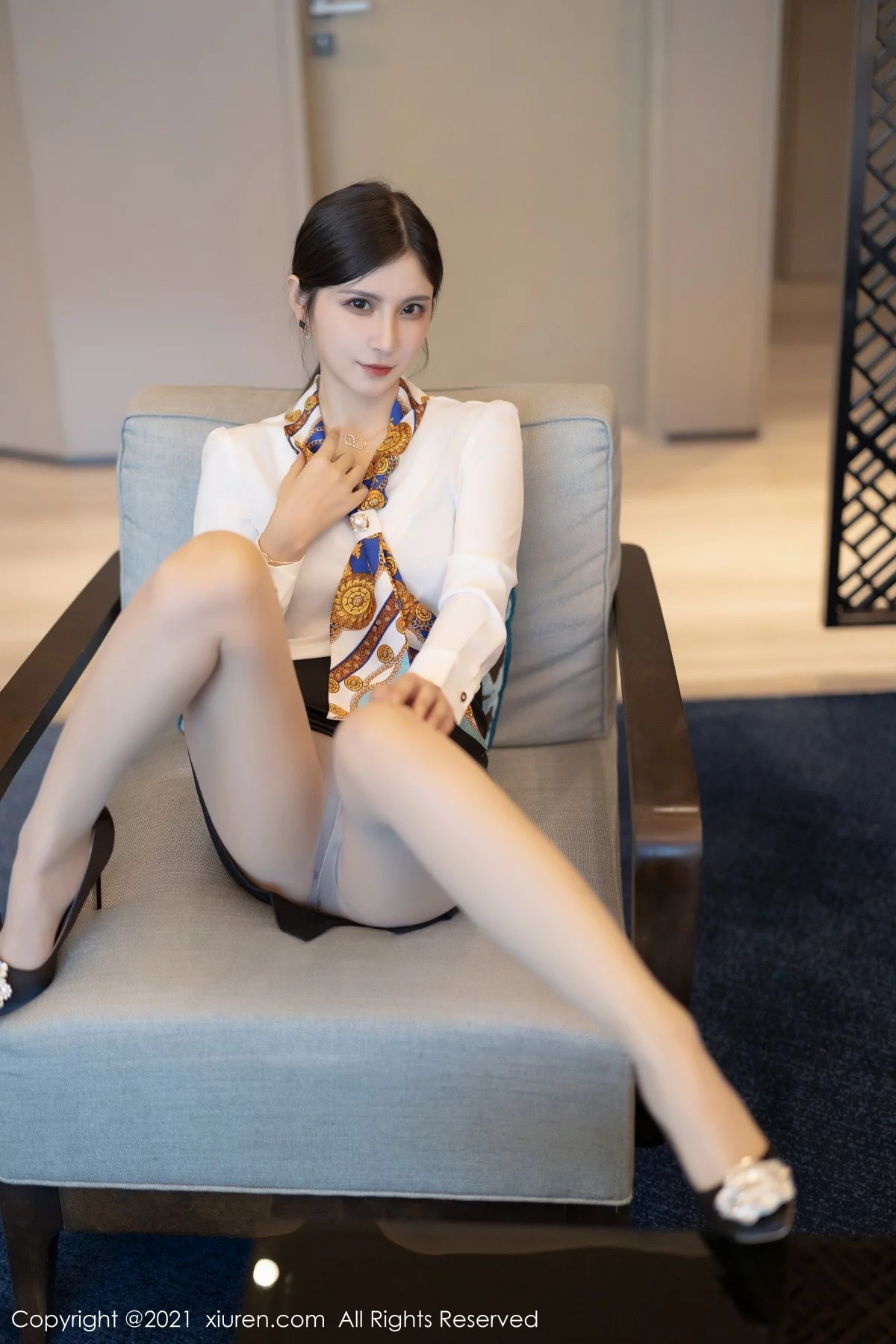 Xrmnw.Vip_小蛮妖_写真