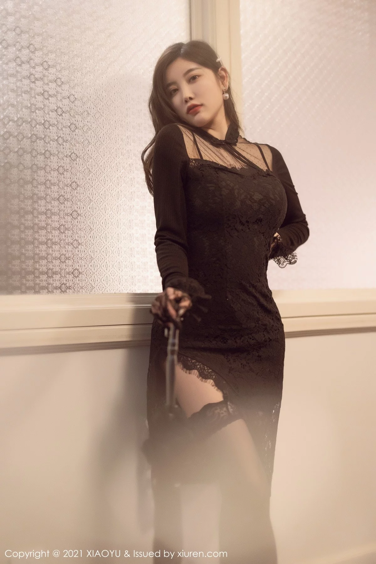 Xrmnw.Vip_杨晨晨_写真