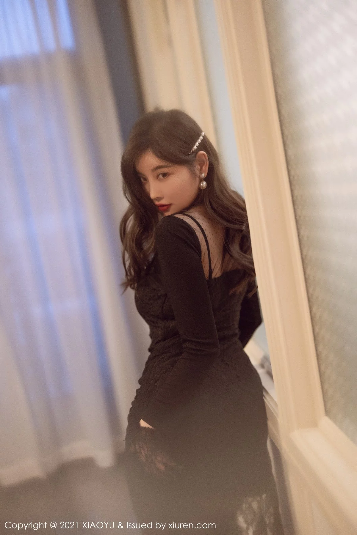 Xrmnw.Vip_杨晨晨_写真