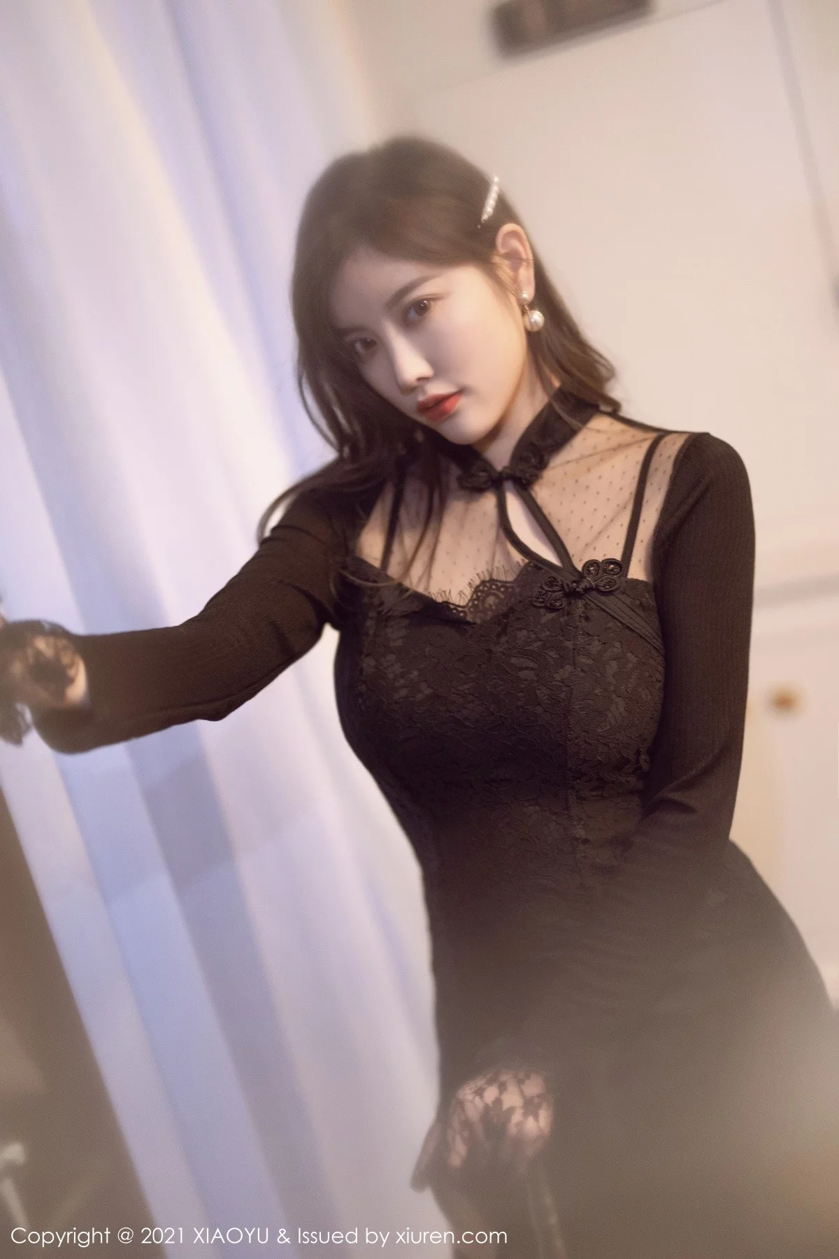 Xrmnw.Vip_杨晨晨_写真