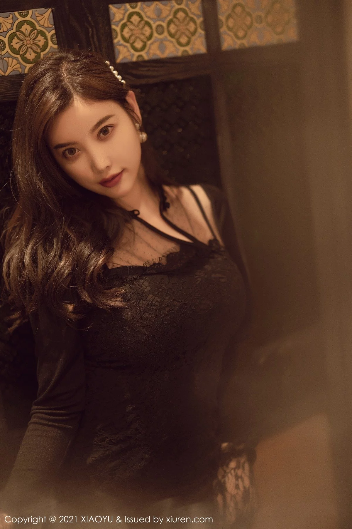 Xrmnw.Vip_杨晨晨_写真
