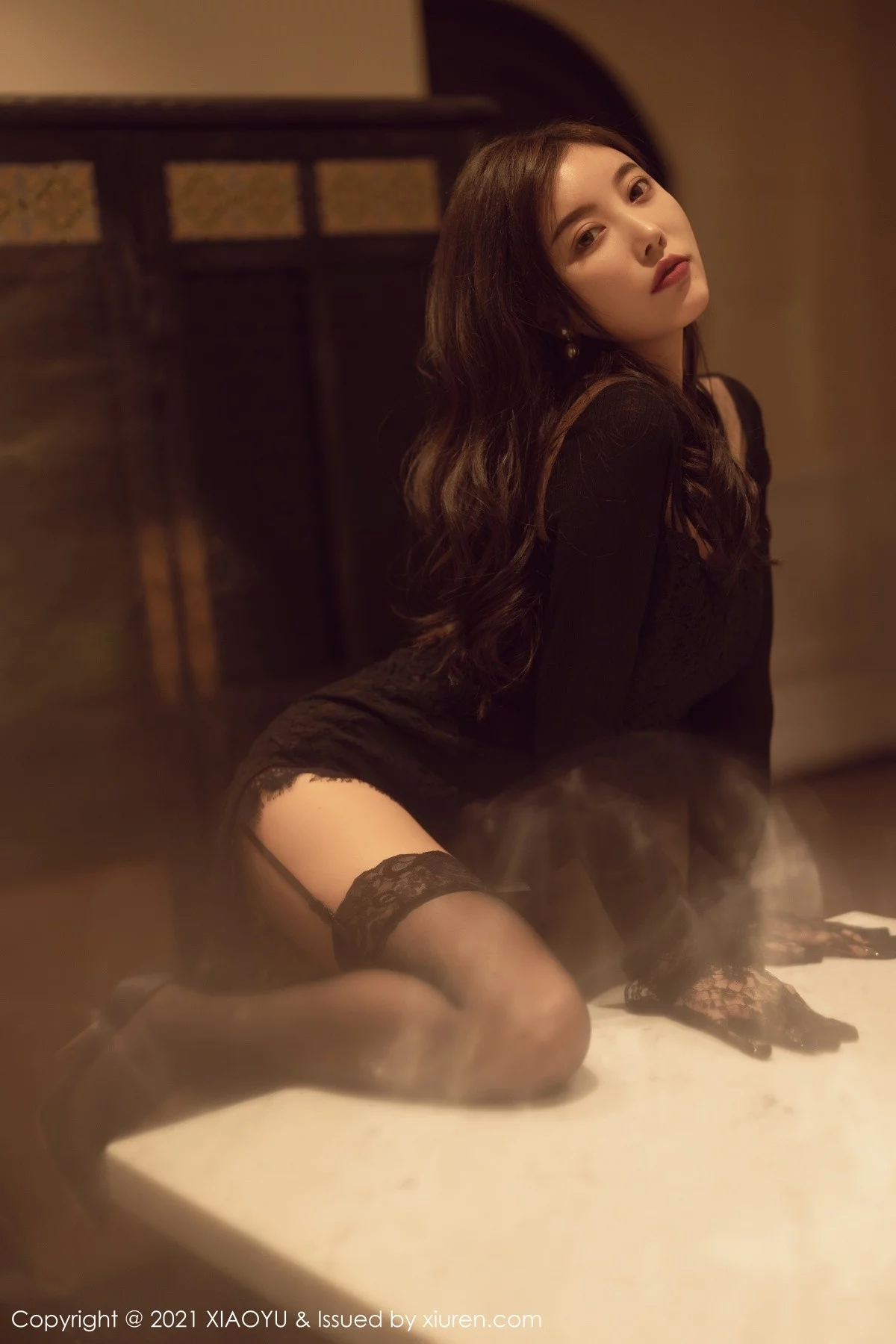 Xrmnw.Vip_杨晨晨_写真