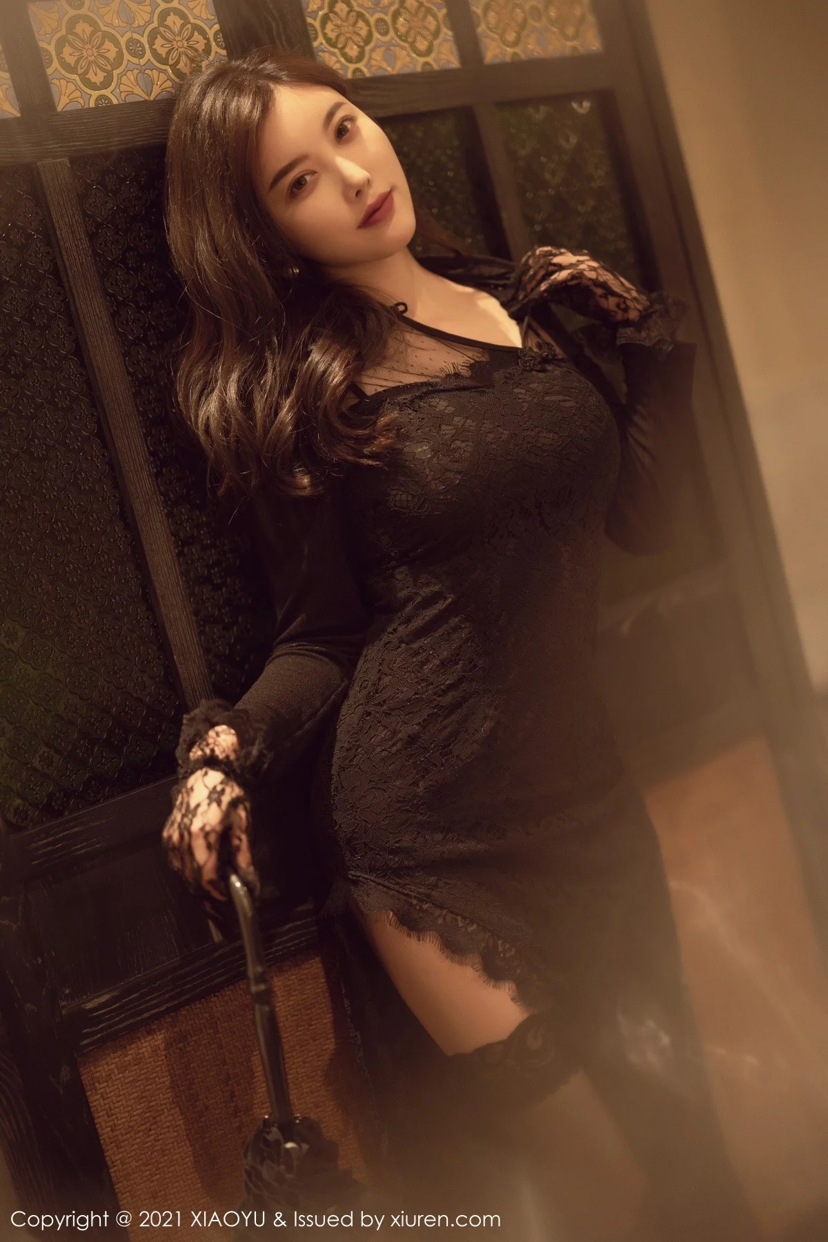 Xrmnw.Vip_杨晨晨_写真