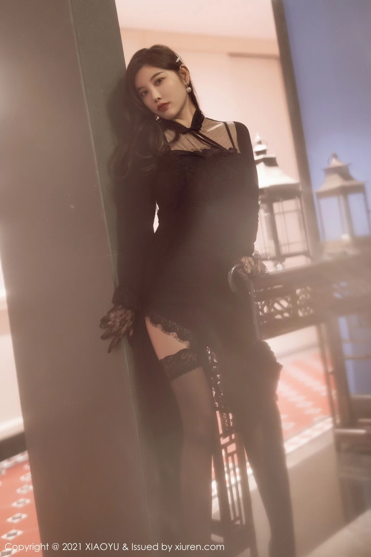 Xrmnw.Vip_杨晨晨_写真