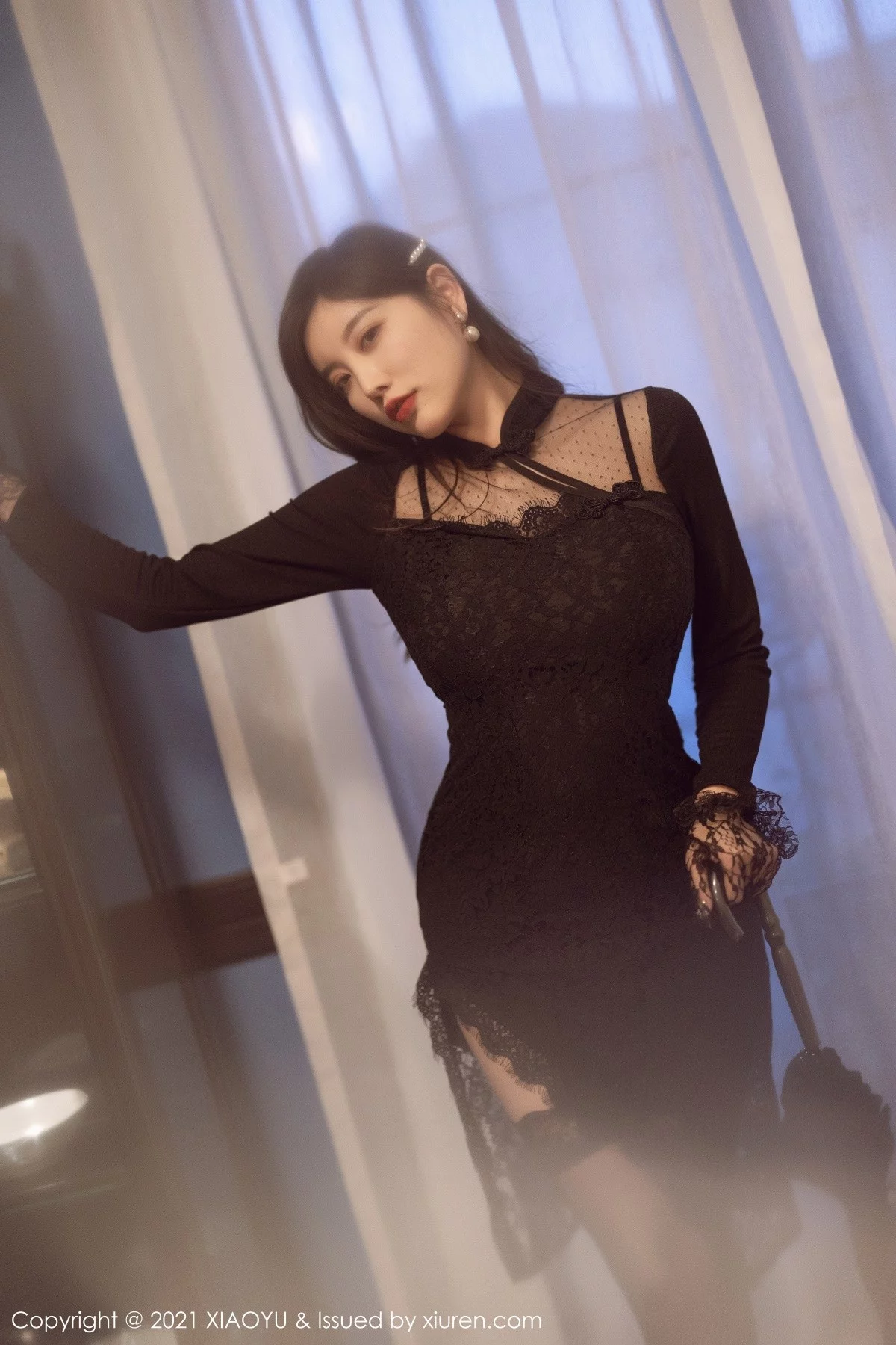 Xrmnw.Vip_杨晨晨_写真