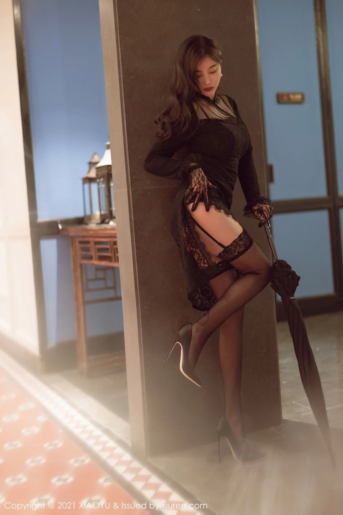 Xrmnw.Vip_杨晨晨_写真