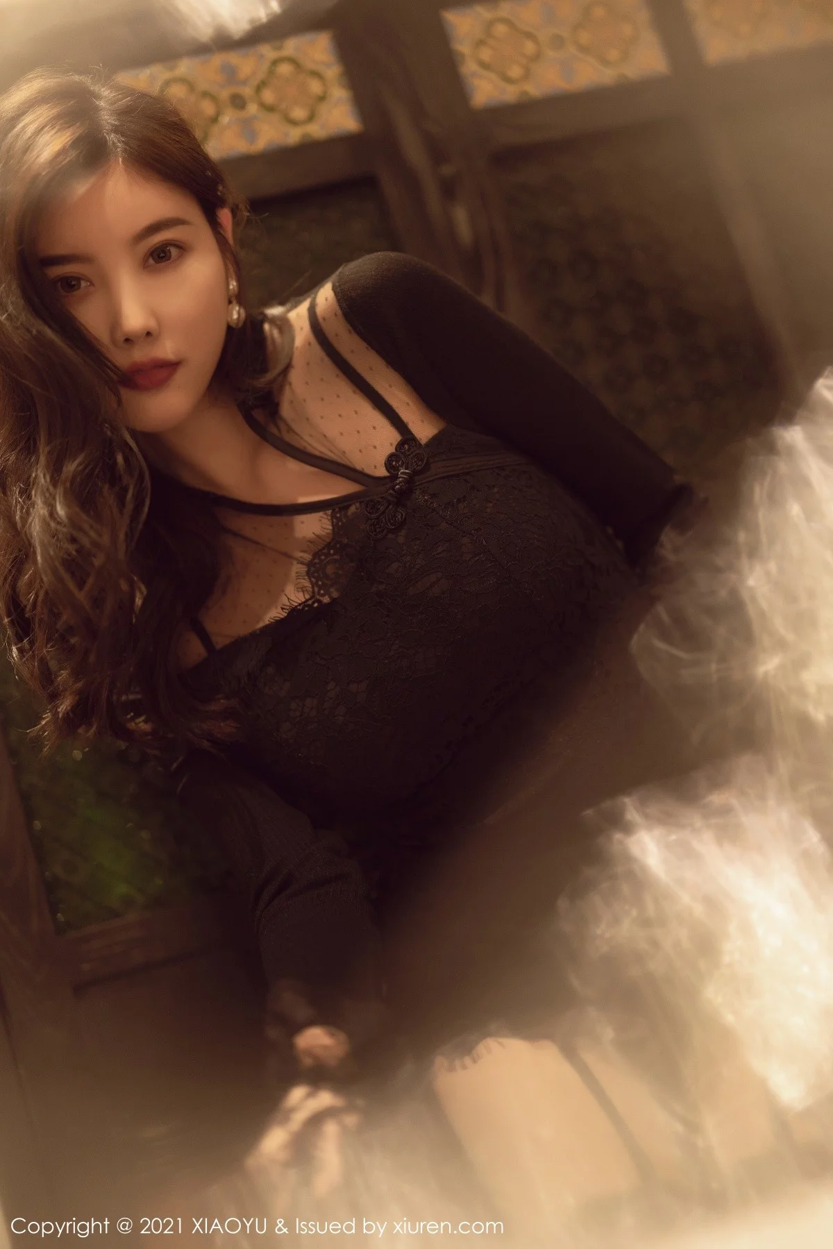 Xrmnw.Vip_杨晨晨_写真