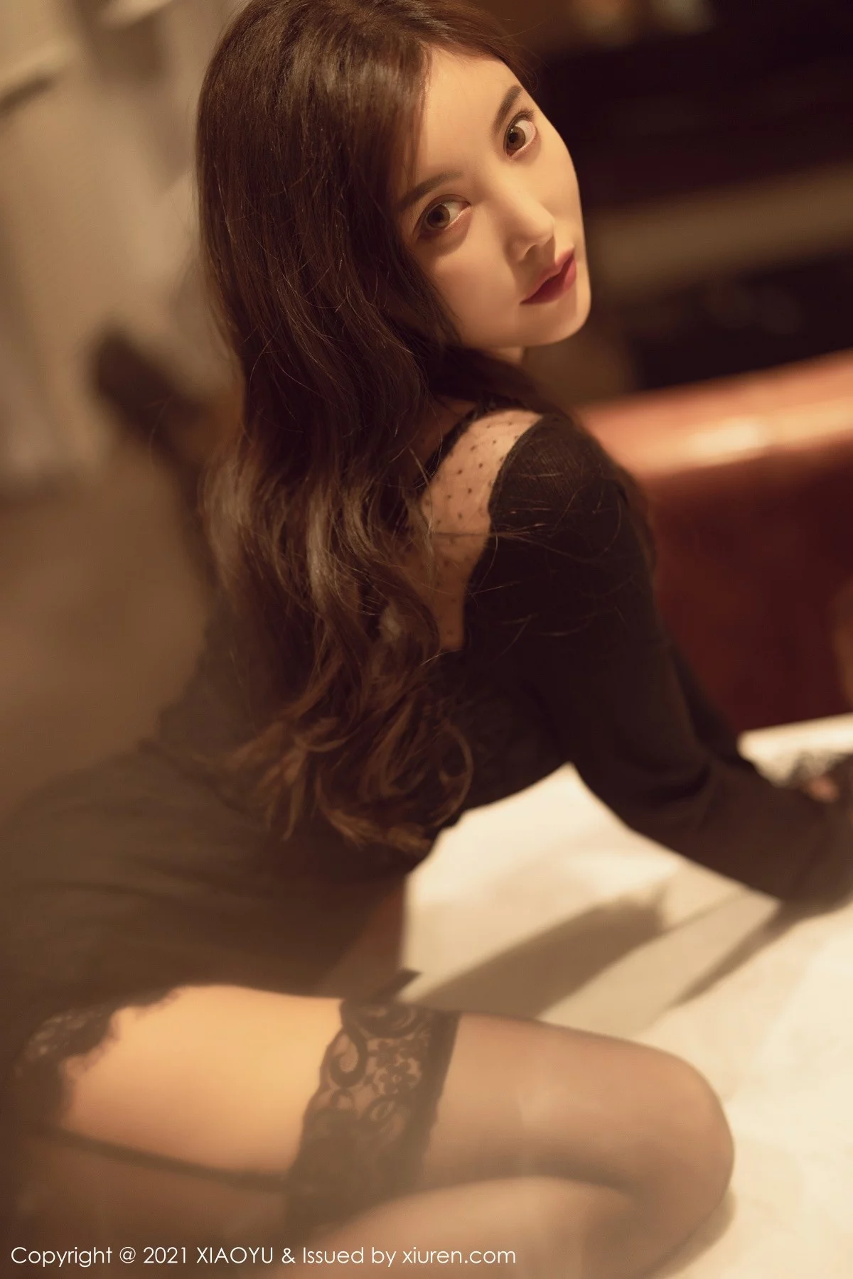 Xrmnw.Vip_杨晨晨_写真