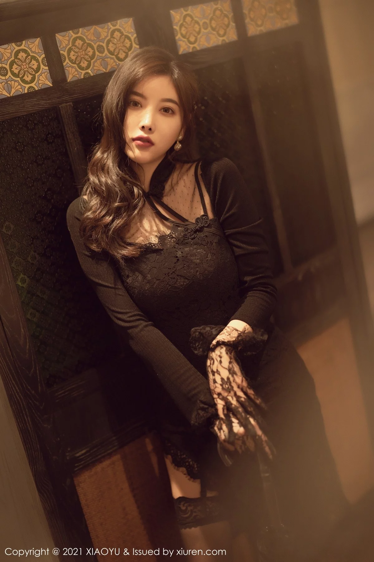 Xrmnw.Vip_杨晨晨_写真