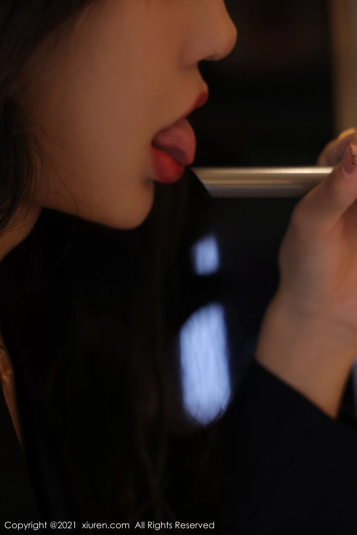 Xrmnw.Vip_蓝莓FY_写真