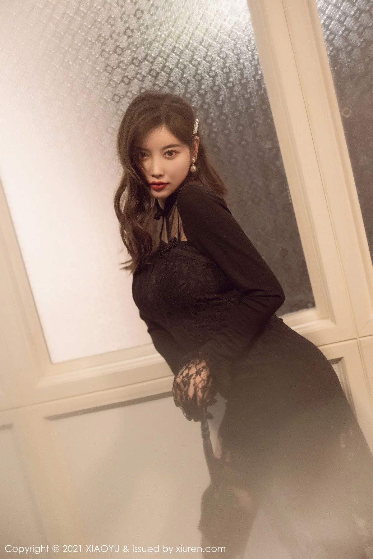 Xrmnw.Vip_杨晨晨_写真