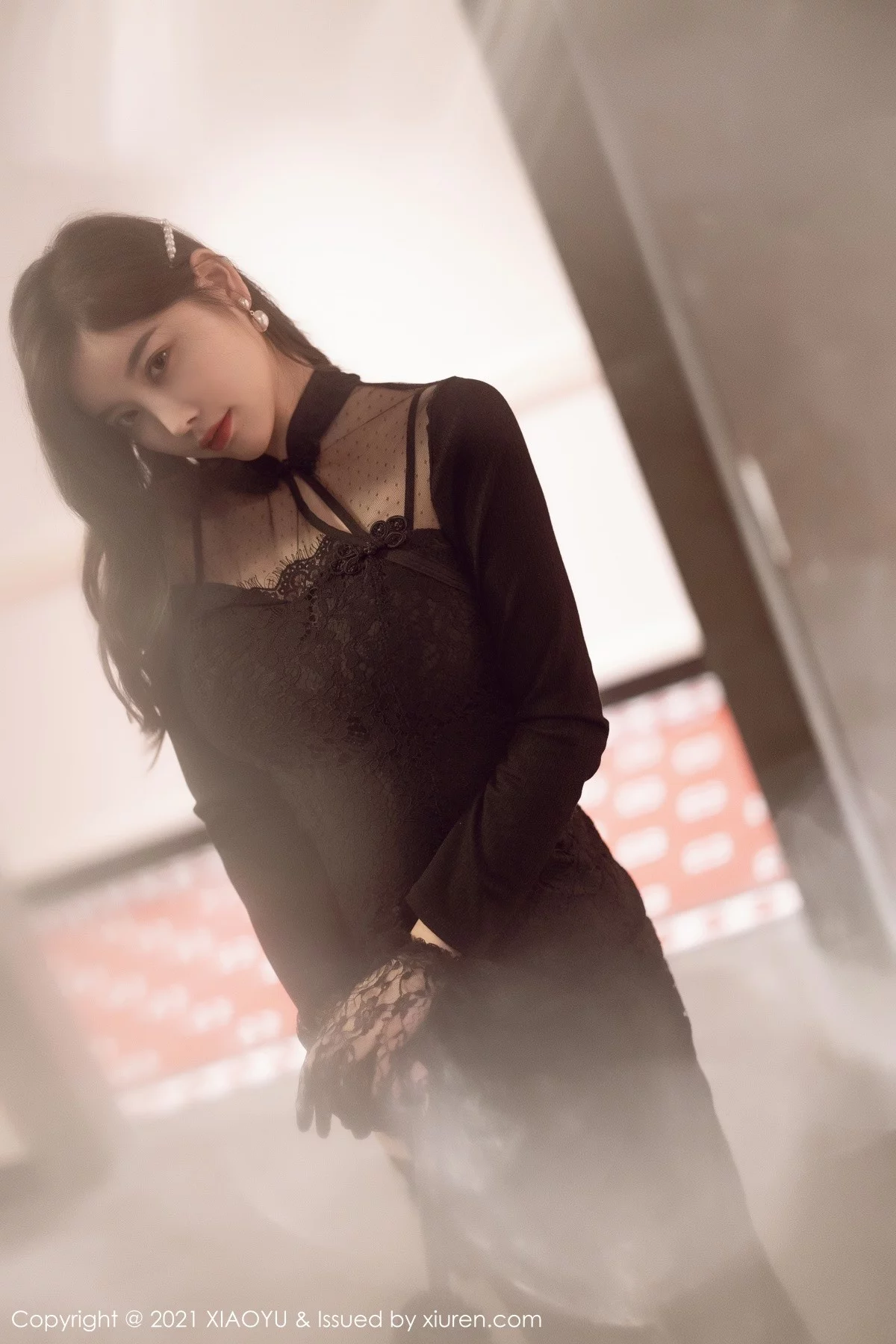 Xrmnw.Vip_杨晨晨_写真