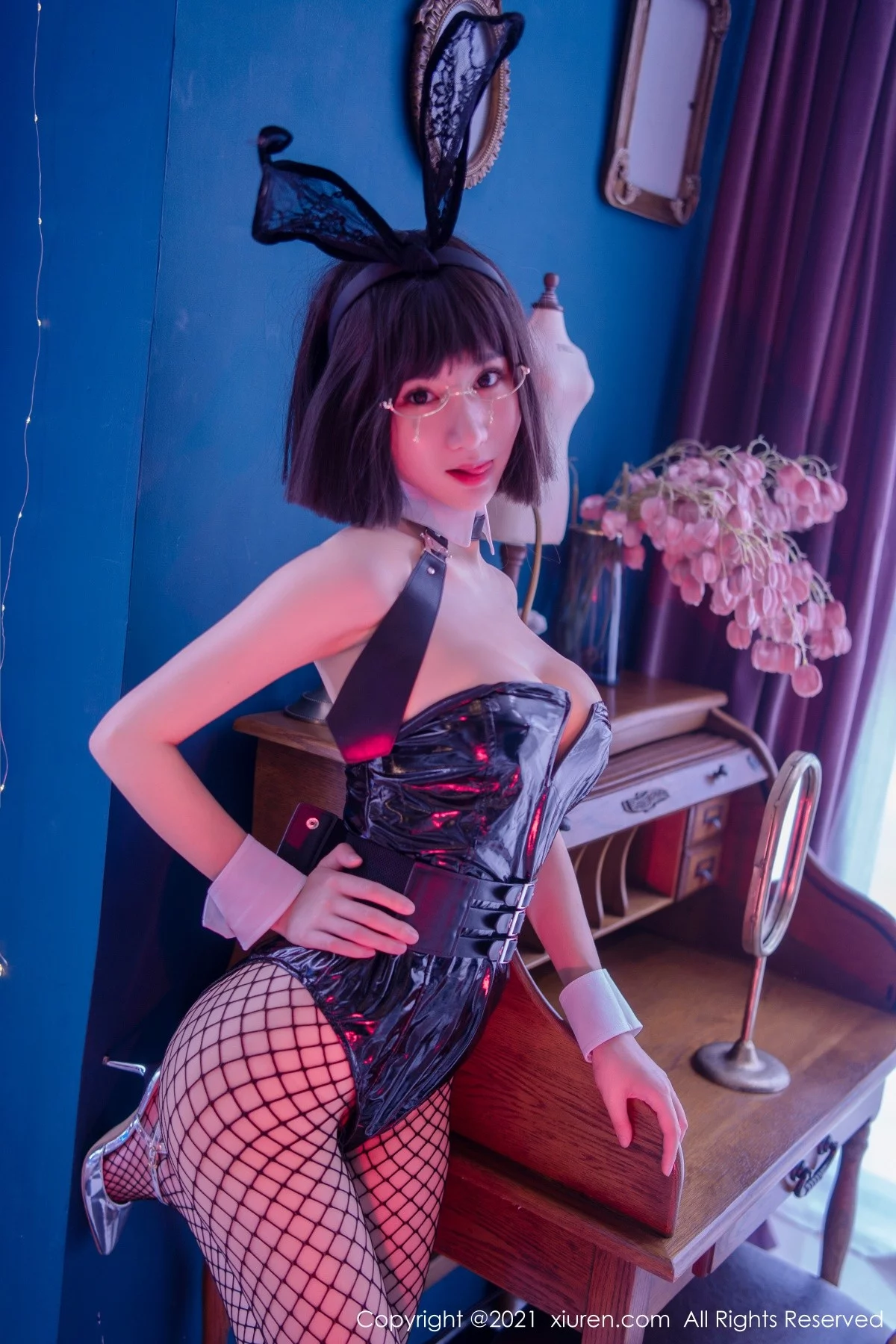 Xrmnw.Vip_小果冻儿_写真