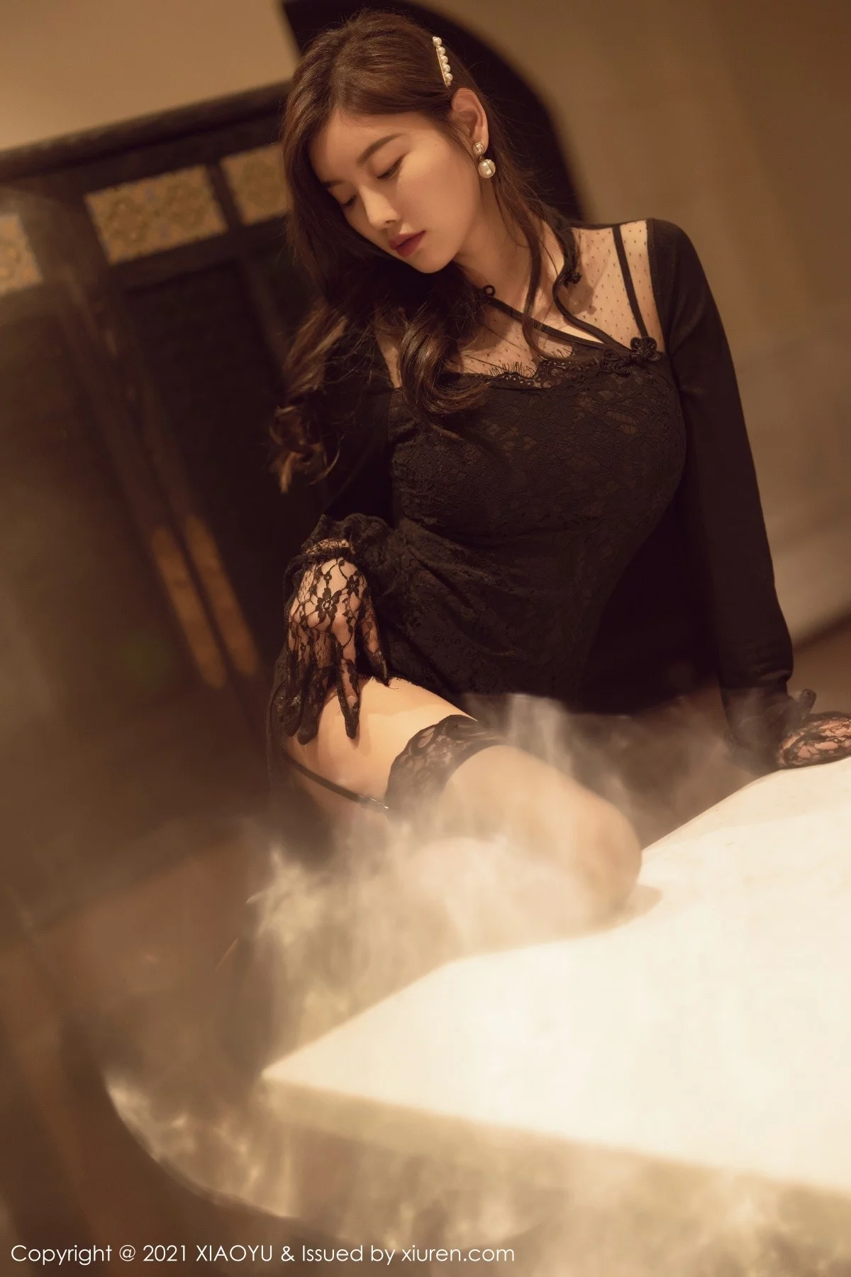 Xrmnw.Vip_杨晨晨_写真