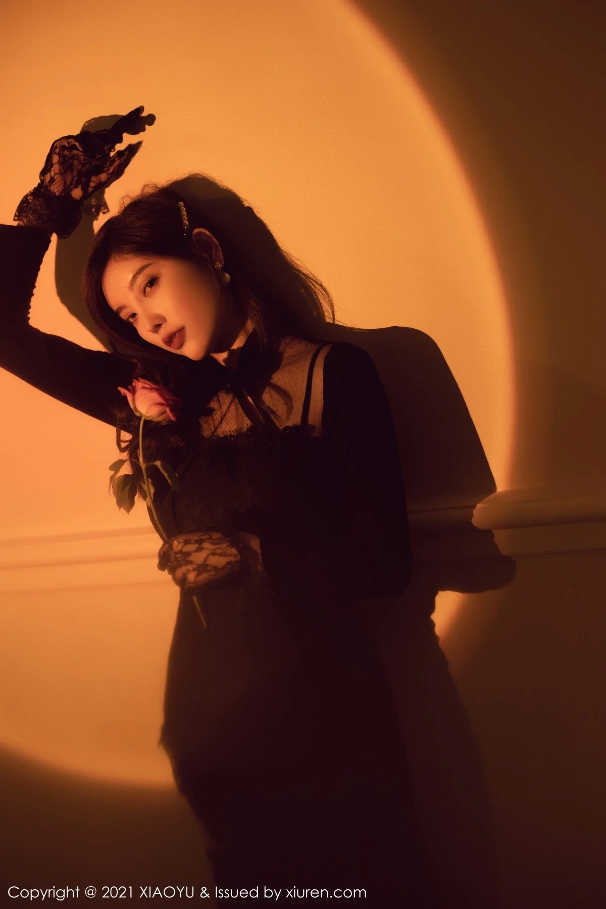 Xrmnw.Vip_杨晨晨_写真