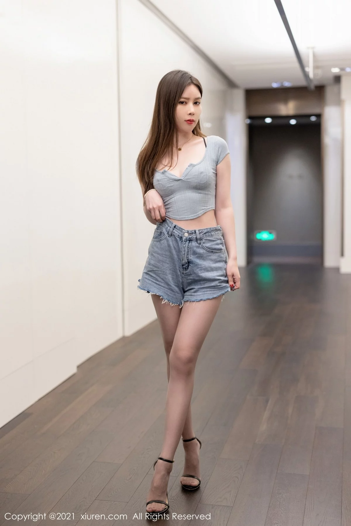 Xrmnw.Vip_吴雪瑶_写真