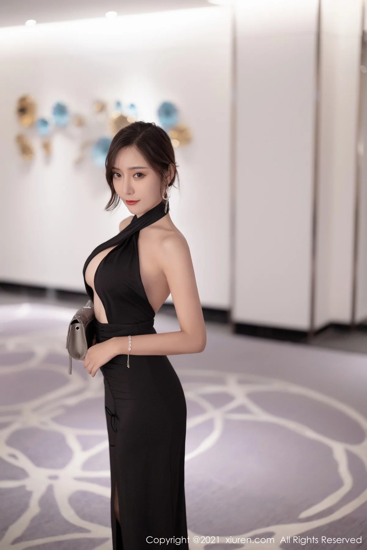 Xrmnw.Vip_王馨瑶_写真