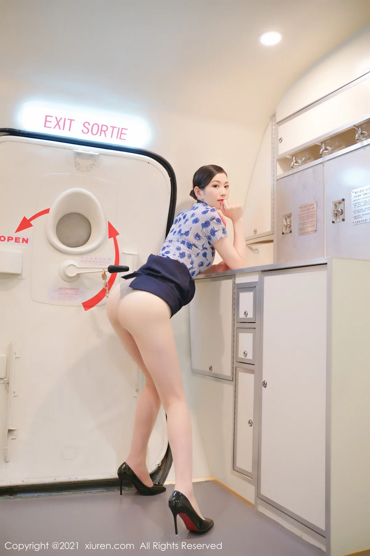 Xrmnw.Vip_李雅柔_写真