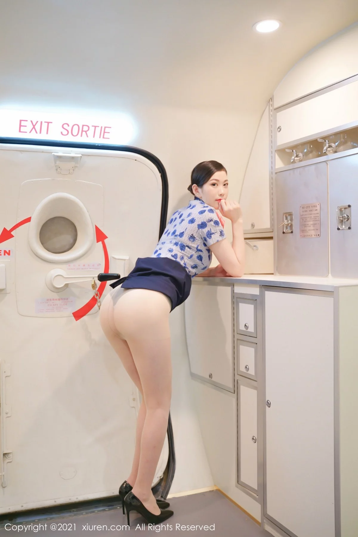 Xrmnw.Vip_李雅柔_写真