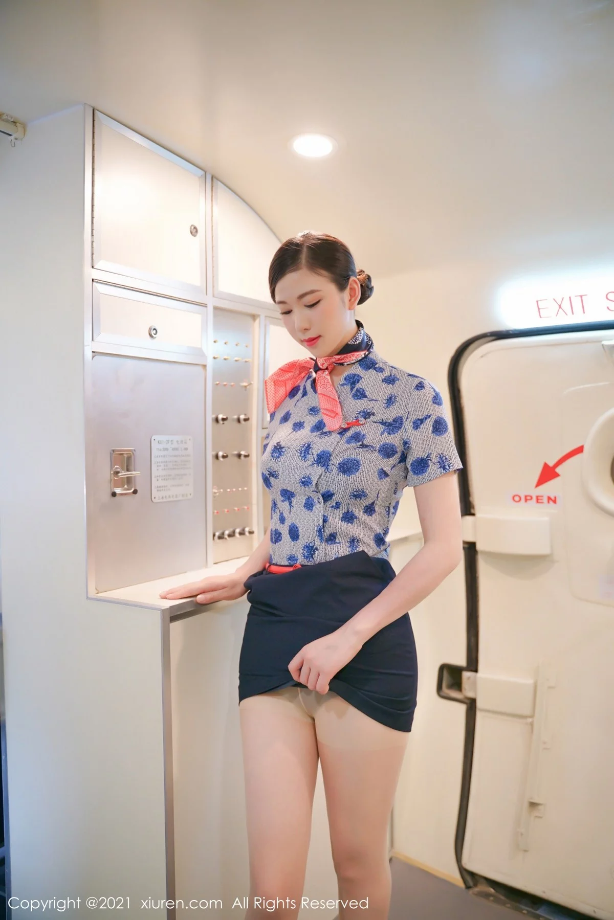 Xrmnw.Vip_李雅柔_写真