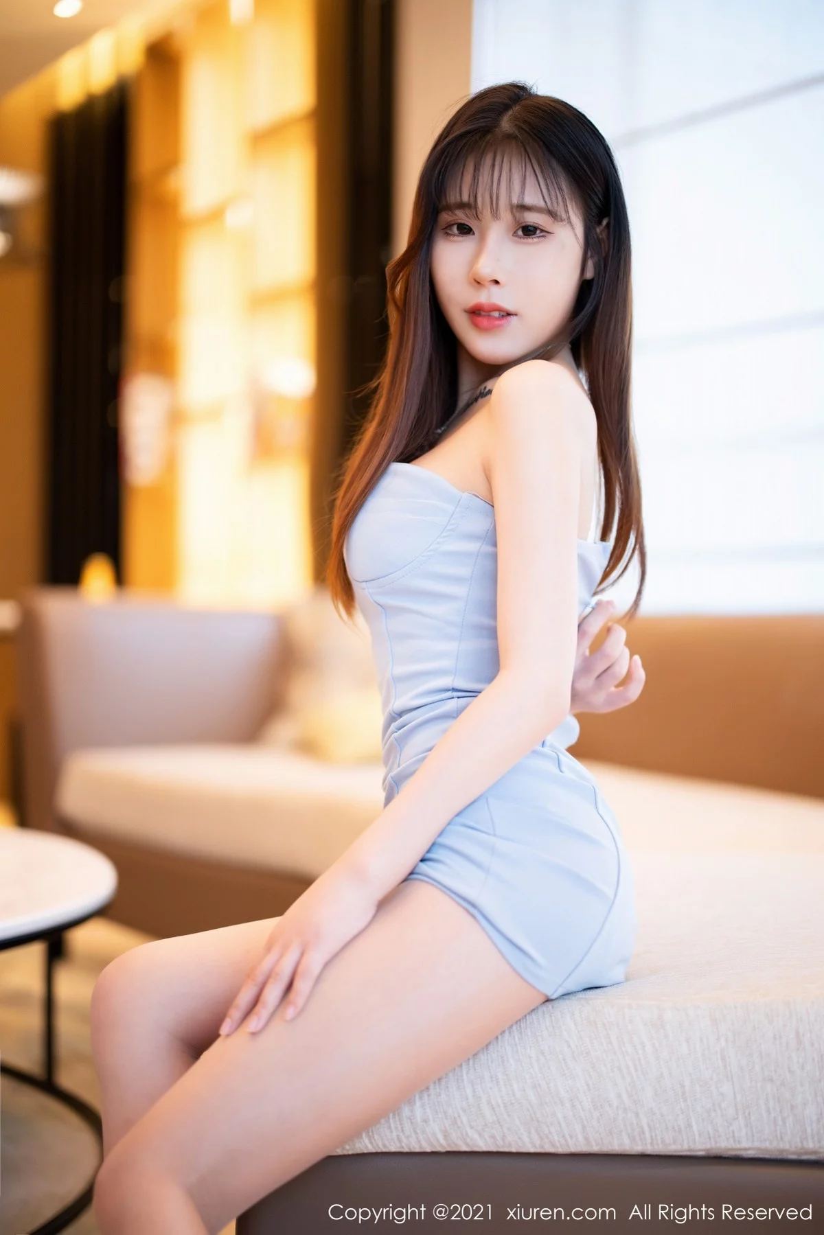 Xrmnw.Vip_甜熙_写真