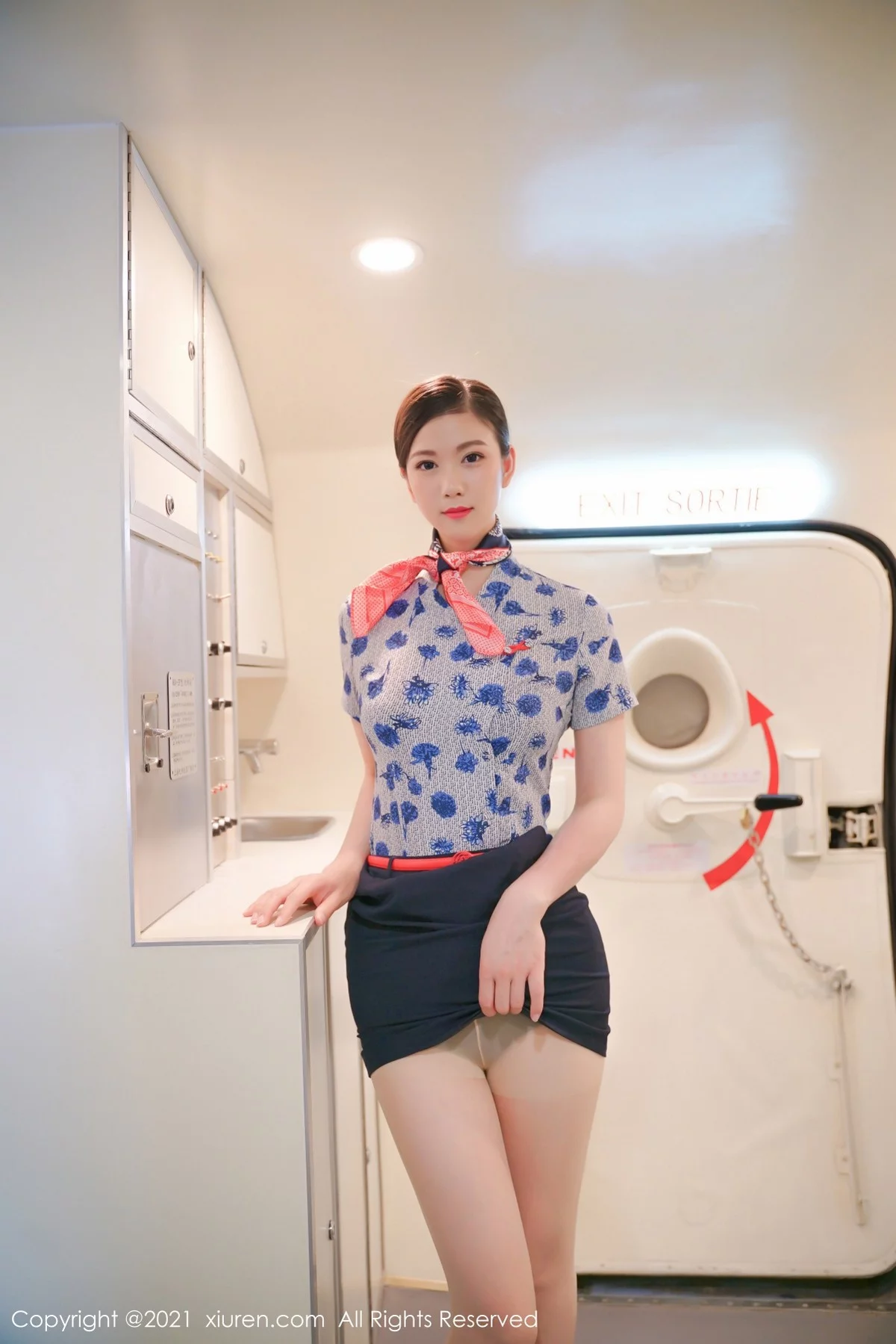 Xrmnw.Vip_李雅柔_写真