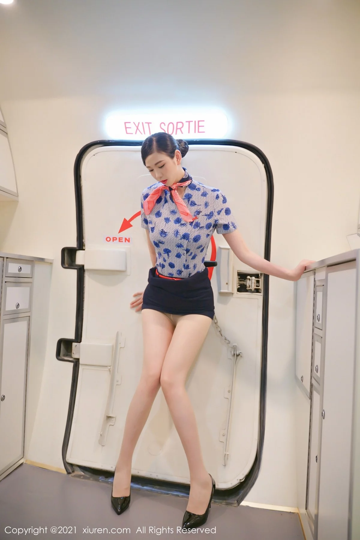 Xrmnw.Vip_李雅柔_写真