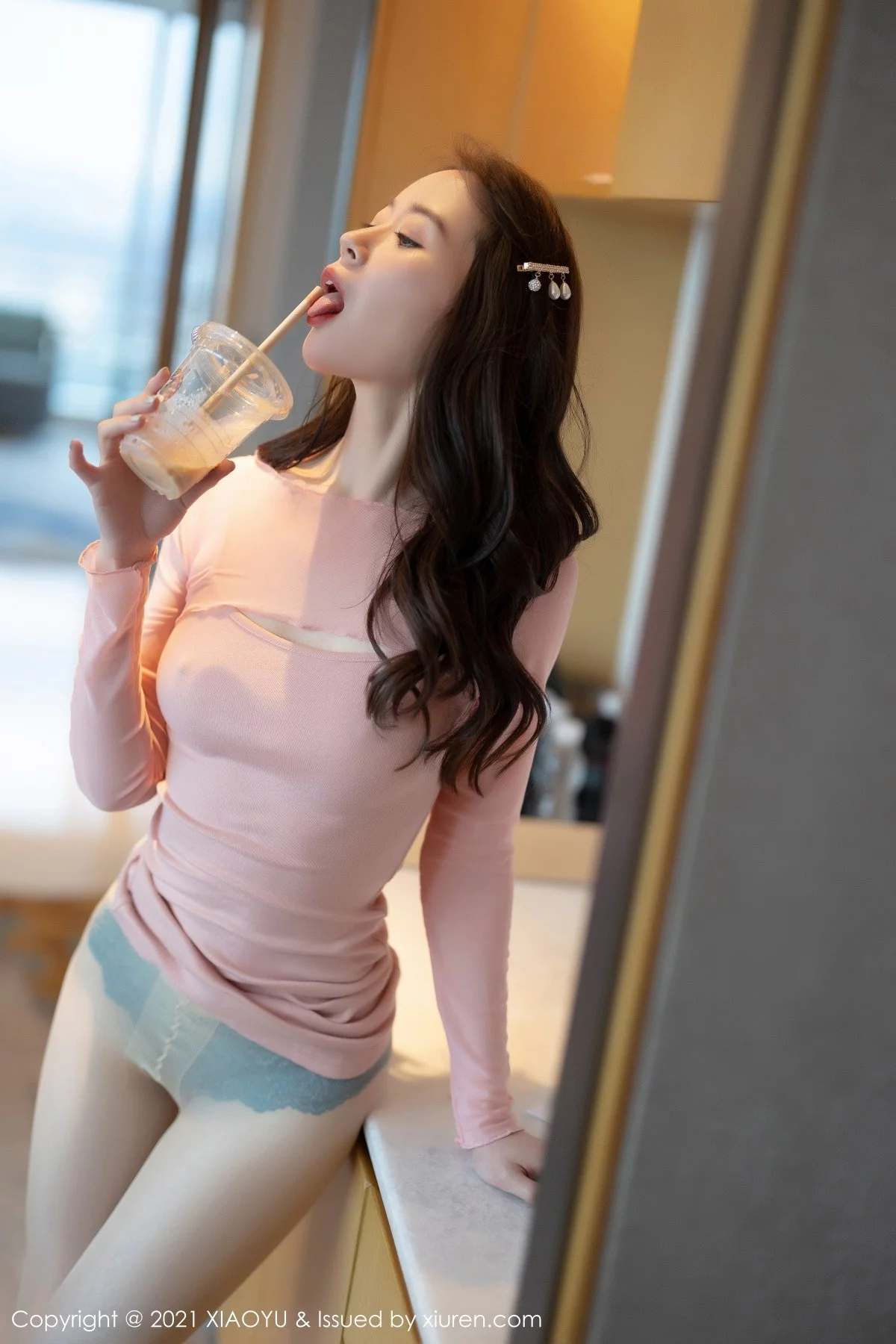 Xrmnw.Vip_梦心月_写真