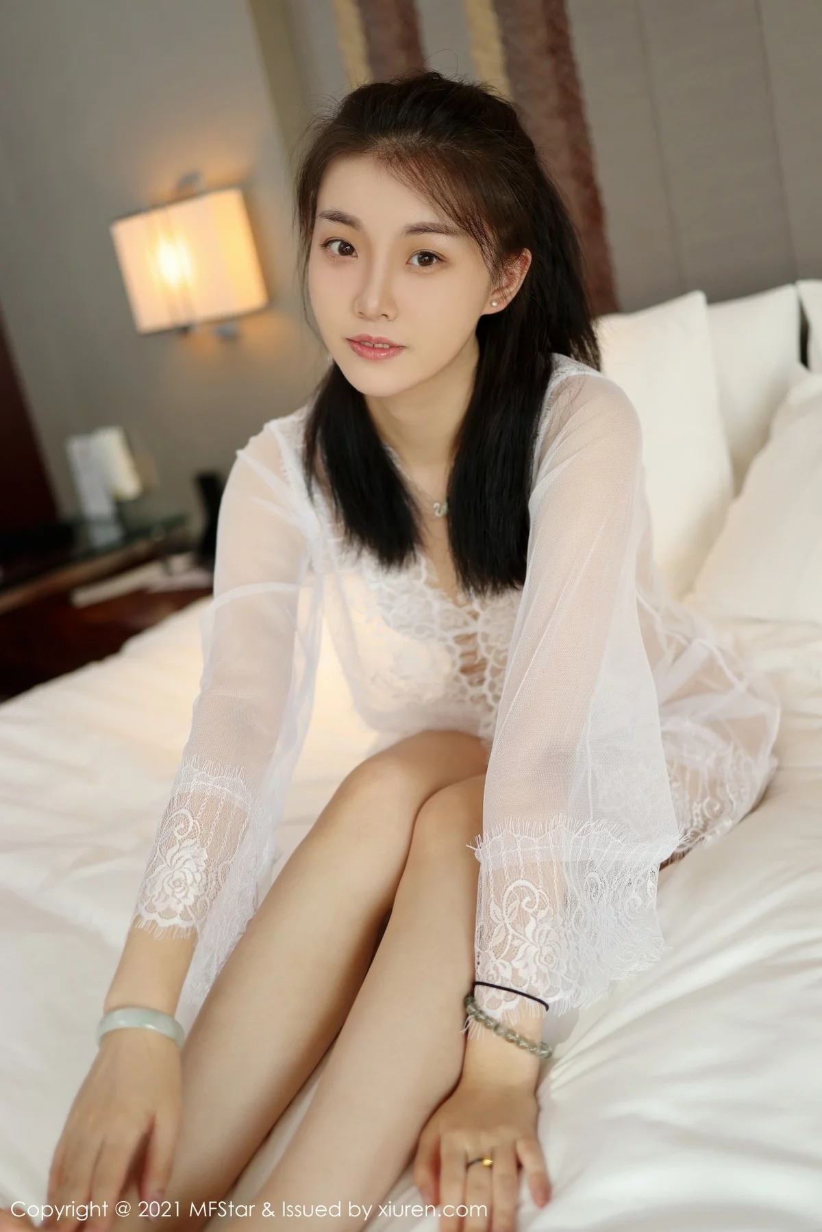 Xrmnw.Vip_一颗甜蛋黄_写真