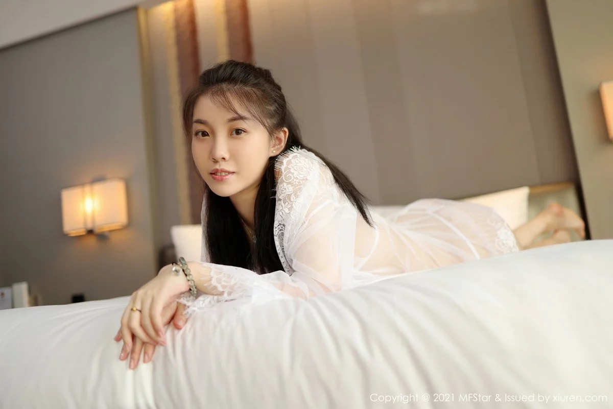 Xrmnw.Vip_一颗甜蛋黄_写真